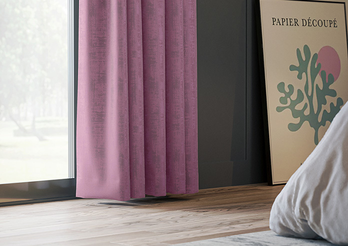 Lapidary, Spinel - Made to Measure Curtains - Image 5